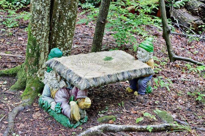 فيلا Leprechaun Island جاتلينبرج المظهر الخارجي الصورة